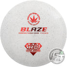 Gateway Disc Sports Golf Disc Gateway Hyper-Diamond Hemp Blaze Fairway Driver Golf Disc