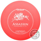 Gateway Disc Sports Golf Disc Gateway Lightweight Sure Grip Assassin Fairway Driver Golf Disc