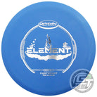 Gateway Disc Sports Golf Disc Gateway Lightweight Sure Grip Element Midrange Golf Disc