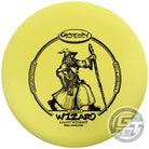 Gateway Disc Sports Golf Disc Gateway Lightweight Sure Grip Wizard Putter Golf Disc