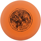 Gateway Disc Sports Golf Disc Gateway Limited Edition 2018 Halloween Sure Grip Soft Wizard Putter Golf Disc