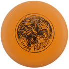 Gateway Disc Sports Golf Disc Gateway Limited Edition 2018 Halloween Sure Grip Super Stupid Soft Wizard Putter Golf Disc