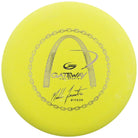 Gateway Limited Edition Nikko Locastro Signature Series Sure Grip Firm Wizard Putter Golf Disc