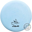 Gateway Disc Sports Golf Disc Gateway Nylon Swirl Alloy Wizard Putter Golf Disc