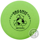 Gateway Disc Sports Golf Disc Gateway Organic Hemp Blend Wizard Putter Golf Disc