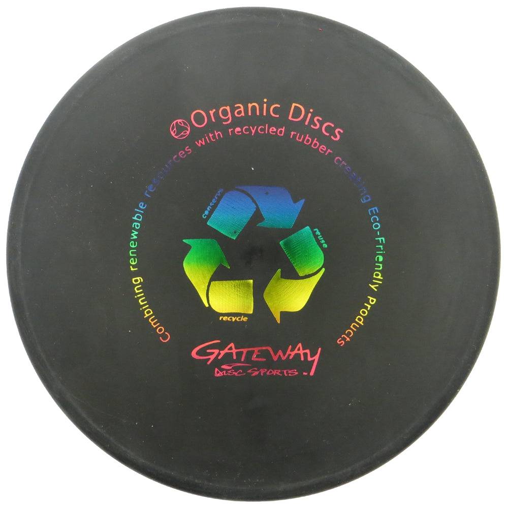Gateway Disc Sports Golf Disc Gateway Organic Voodoo Putter Golf Disc
