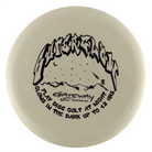 Gateway Disc Sports Golf Disc Gateway Super Glow Magic Putter Golf Disc