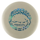 Gateway Disc Sports Golf Disc Gateway Super Glow Warlock Putter Golf Disc