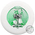 Gateway Disc Sports Golf Disc Gateway Sure Grip Firm Wizard Putter Golf Disc