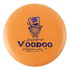 Gateway Disc Sports Golf Disc Gateway Sure Grip Soft Voodoo Putter Golf Disc