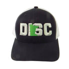 Gotta Go Gotta Throw Minnesota Disc Snapback Mesh Disc Golf Hat - Gotta Go Gotta Throw