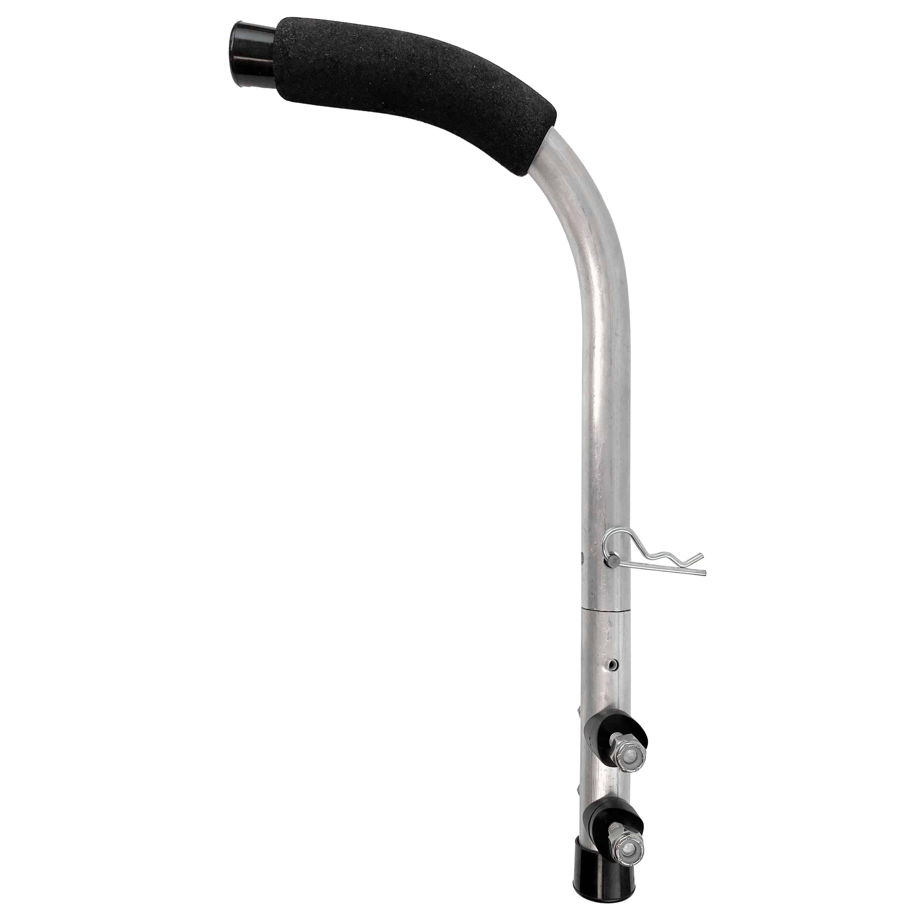 Gotta Go Gotta Throw Cart GGGT Go Cart Replacement Extension Handle