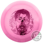 Gotta Go Gotta Throw Dynamic Discs Limited Edition 2020 Team Series Eric Oakley Moonshine Glow Chameleon Lucid-X Felon Fairway Driver Golf Disc