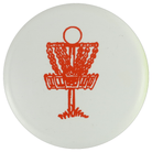 Gotta Go Gotta Throw Mini Little Flyer - 4.25" Gotta Go Gotta Throw Basket Inter-Locking Mini Marker Disc