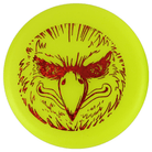 Gotta Go Gotta Throw Mini Gotta Go Gotta Throw Eagle Inter-Locking Mini Marker Disc