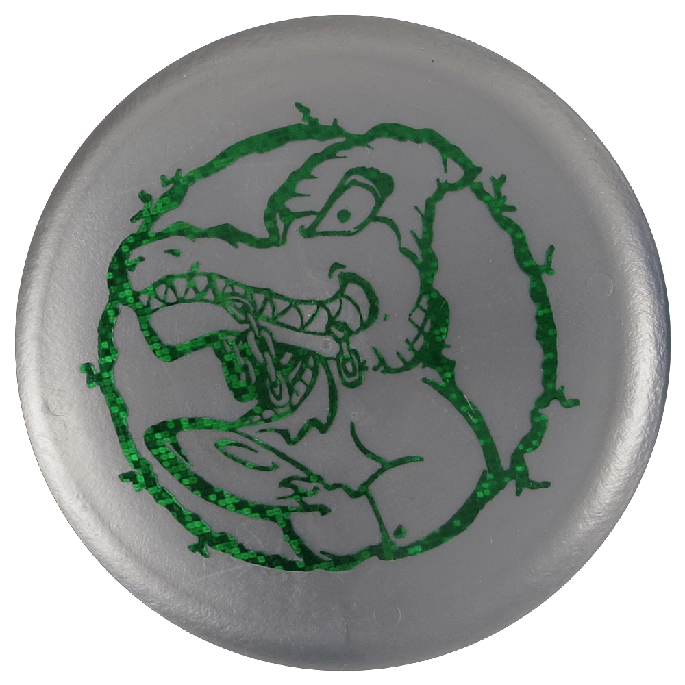 Gotta Go Gotta Throw Mini Gotta Go Gotta Throw Gator Inter-Locking Mini Marker Disc