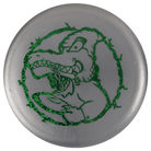 Gotta Go Gotta Throw Mini Gotta Go Gotta Throw Gator Inter-Locking Mini Marker Disc