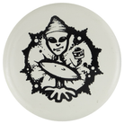 Gotta Go Gotta Throw Mini Gotta Go Gotta Throw Martian Inter-Locking Mini Marker Disc