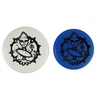 Gotta Go Gotta Throw Mini Gotta Go Gotta Throw Martian Inter-Locking Mini Marker Disc