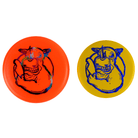 Gotta Go Gotta Throw Mini Gotta Go Gotta Throw Rhyno Inter-Locking Mini Marker Disc