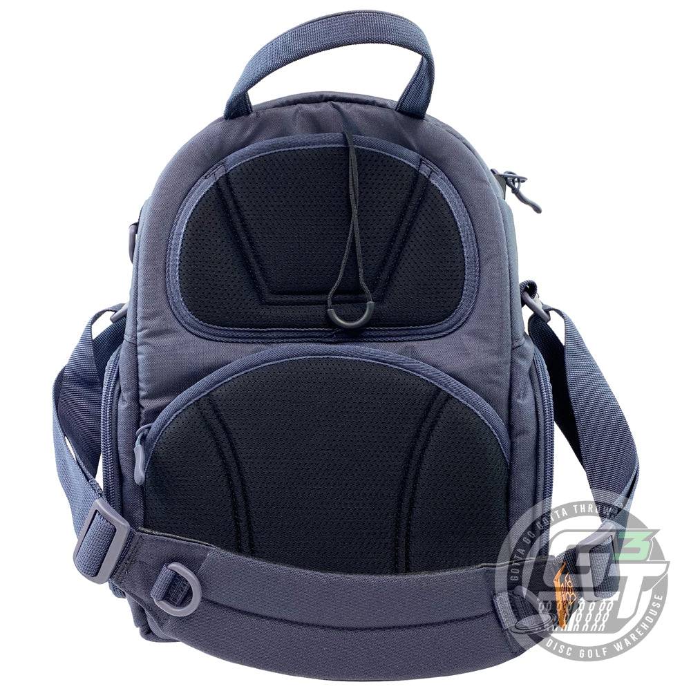 GripEQ Bag Grip EQ GripG Series Disc Golf Bag