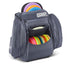 GripEQ Bag GripEQ AX5 Series Backpack Disc Golf Bag
