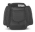 GripEQ Bag Black GripEQ AX5 Series Backpack Disc Golf Bag