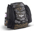 GripEQ Bag Black GripEQ Eagle McMahon Valhalla AX5 Signature Series Backpack Disc Golf Bag