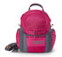 GripEQ Bag Pink / Gray GripEQ G2 Series Disc Golf Bag