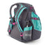 GripEQ Bag Teal / Gray GripEQ Paige Pierce BX3 Signature Series Backpack Disc Golf Bag