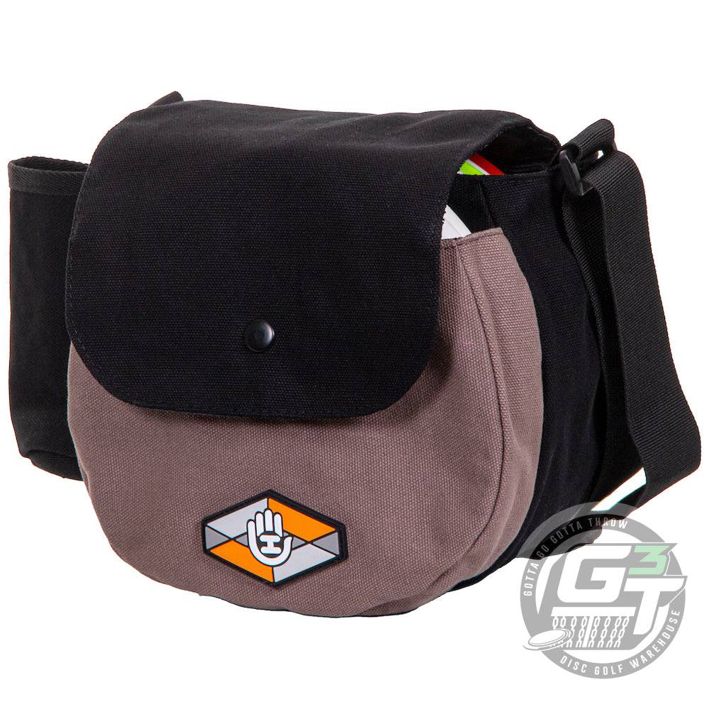 Handeye Supply Co Bag Handeye Supply Co Bindle Disc Golf Bag