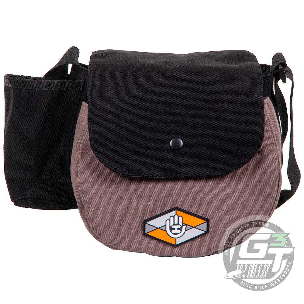 Handeye Supply Co Bag Journeyman Handeye Supply Co Bindle Disc Golf Bag