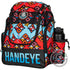 Handeye Supply Co Bag Winslow Handeye Supply Co Civilian Backpack Disc Golf Bag