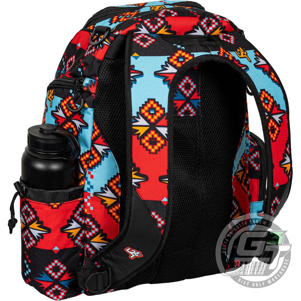Handeye Supply Co Bag Handeye Supply Co Civilian Backpack Disc Golf Bag