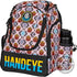 Handeye Supply Co Bag Yuma Handeye Supply Co Civilian Backpack Disc Golf Bag
