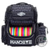 Handeye Supply Co Bag Vector Handeye Supply Co Mission Rig Backpack Disc Golf Bag