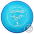 Hero Disc Ultimate Hero Disc Champion SuperSonic 215 Dog & Catch Disc