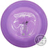 Hero Disc Ultimate Hero Disc SuperHero 235 Sport Dog & Catch Disc