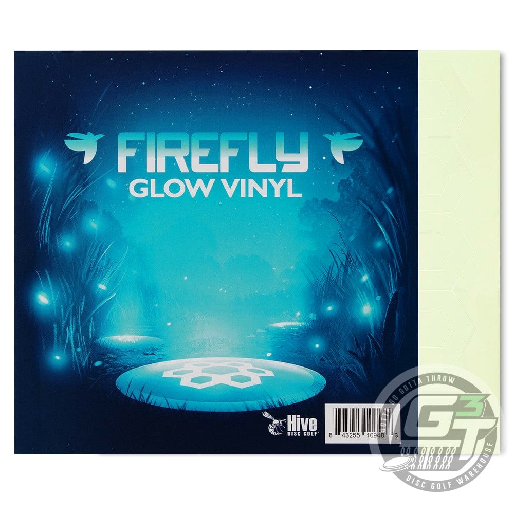 Hive Disc Golf Accessory Hive Disc Golf Firefly Glow Tape