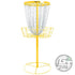 Hive Disc Golf Basket Hive Disc Golf Lite 24-Chain Disc Golf Basket