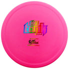 Hyzerbomb Golf Disc Hyzerbomb Base Soft Tank Putter Golf Disc