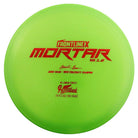 Hyzerbomb Golf Disc Hyzerbomb Frontline-X Mortar Midrange Golf Disc