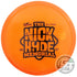 Hyzerbomb Golf Disc Hyzerbomb Limited Edition 2017 Nick Hyde Memorial Recon Tank Putter Golf Disc