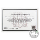 Hyzerbomb Golf Disc Hyzerbomb Limited Edition 2017 Nick Hyde Memorial Recon Tank Putter Golf Disc