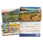 Innova 2019 Disc Golf Calendar - Gotta Go Gotta Throw