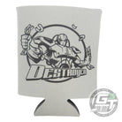 Innova Accessory Destroyer - Gray Innova 2020 Mini Character Can Hugger Insulated Beverage Cooler