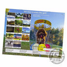 Innova Accessory Innova 2021 Disc Golf Calendar