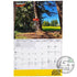 Innova Accessory Innova 2022 Disc Golf Calendar