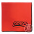 Innova Accessory Red Innova DewFly Microsuede Disc Golf Towel
