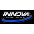 Innova Accessory Innova Disc Golf Logo Sticker